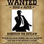 Image result for Wanted Drawings