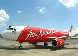 Image result for Kapal Terbang AirAsia