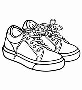 Image result for School Shoes Drawing