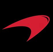 Image result for Red McLaren Logo