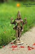 Image result for Oldest Godess Vishnu Idol