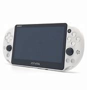 Image result for White and Black PS Vita