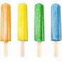 Image result for Yellow Popsicle Clip Art