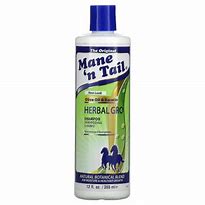 Image result for Mane and Tail Shampoo