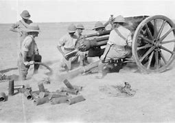 Image result for World War 1 Guns Plotting