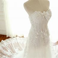 Image result for Lace Summer Wedding Dress