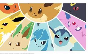 Image result for Eevee Background