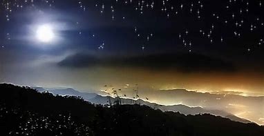 Image result for Night Sky Desktop