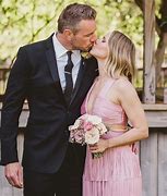 Image result for Kristen Bell Marriage