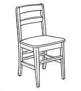 Image result for Chair ClipArt