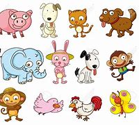 Image result for Tyco Animal Clip