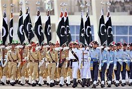 Image result for Pakistan Forces