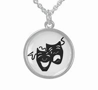 Image result for Drama Necklace