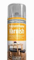 Image result for Clear Varnish Spray