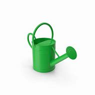 Image result for Picture of a Mint Green Watering Can