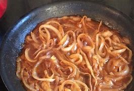 Image result for Hot Dog Onions