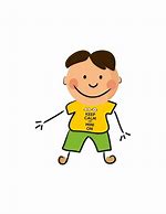 Image result for Calm Boy Clip Art