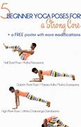 Image result for Best Yoga Core Exercises