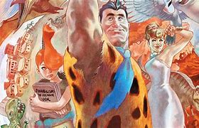 Image result for Flintstones Episode 1