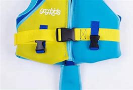 Image result for Kids Life Jacket Sizes