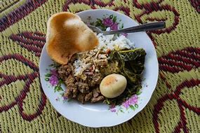 Image result for Nasi Campur Warteg