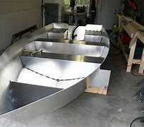 Image result for Skiff Boat Kits