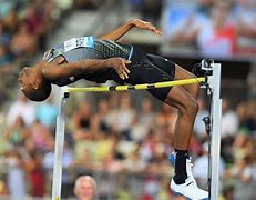 Image result for Athletics High Jump