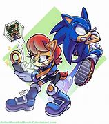 Image result for Nicole Sonic