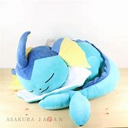 Image result for Pokemon Center Exclusive Vaporeon Plush