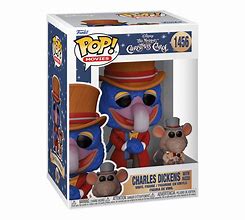 Image result for Buddy Funko POP