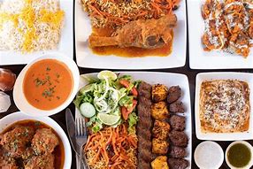 Image result for Afghan Street Food