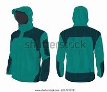 Image result for Jacket Template Front Back and Side