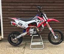 Image result for Honda 110Cc Pit Bike