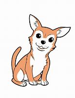 Image result for Cool Corgi Drawing