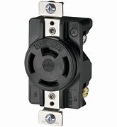 Image result for 20 Amp Receptacle