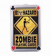 Image result for Zombie Card Game