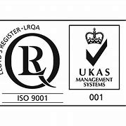 Image result for LRQA Logo