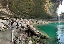 Image result for Hamilton Pool Preserve Hiking Trail Map