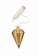 Image result for Hanging Plumb Bob