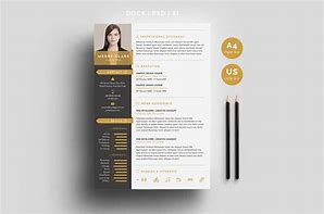 Image result for Cool Resumes