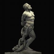 Image result for Prometheus Art