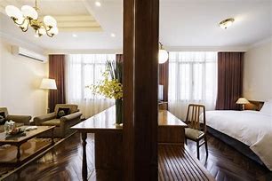 Image result for Hotel Majestic Ho Chi Minh City