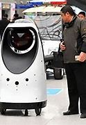 Image result for RoboCop Police Robot