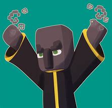 Image result for Minecraft Evoker Fan Art