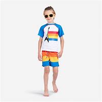 Image result for Retro Swim Trunks