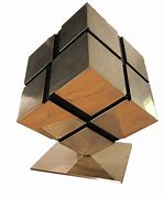 Image result for Square Cube Pendants