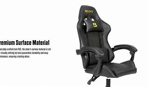 Image result for Car Gaming Chair