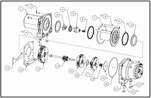 Image result for Warn Winch 2500 Wiring Diagram