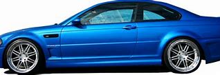 Image result for BMW M3 Side View PNG