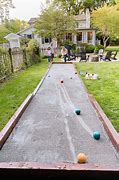 Image result for BackYard Bocce Ball